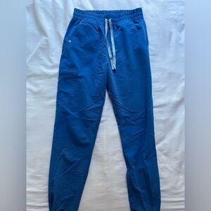 Figs- Zamora Joggers Tall Skinny Scrub Pants
